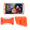 Children Tablet PC 7 inch Quad Core 1GB+8GB Kids Games Tablet Kids Education  Model: ED704